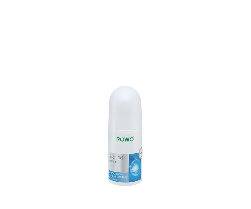Röwo Sport Gel Roller