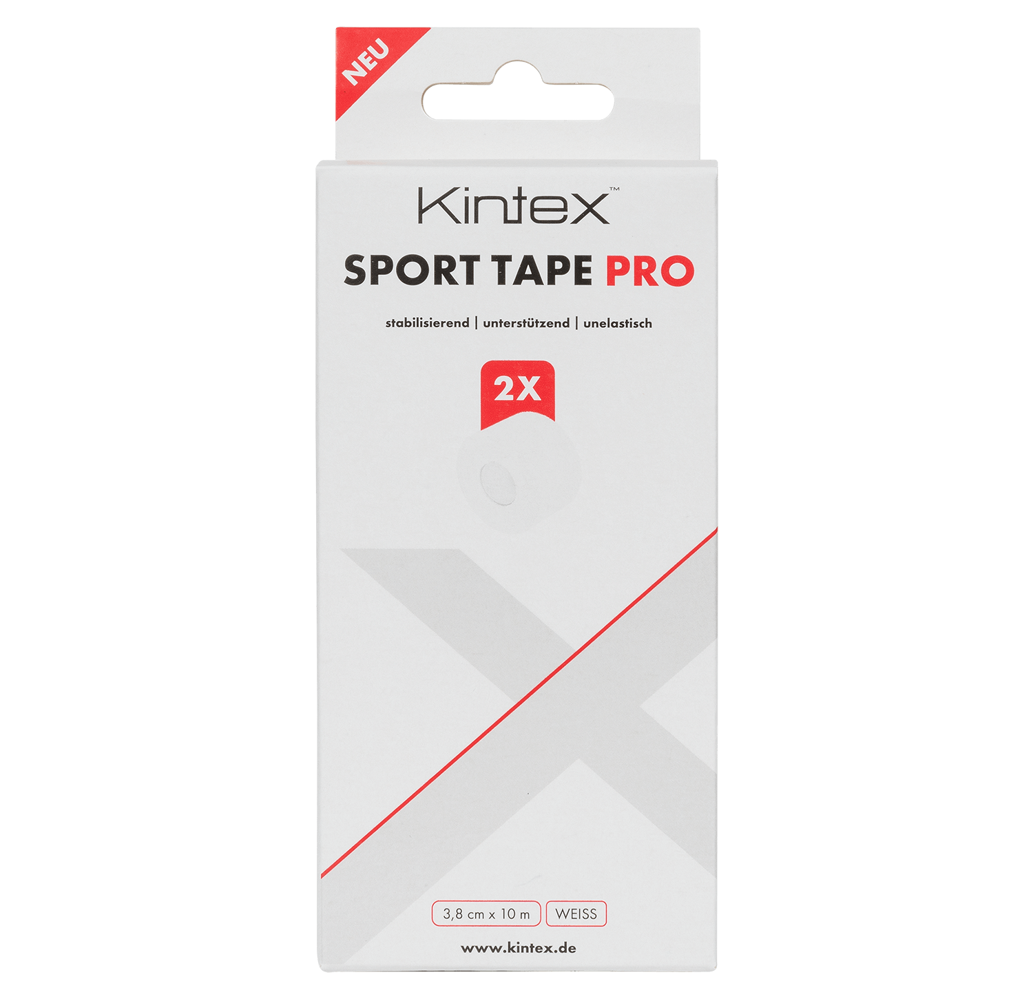 Kintex Sport Tape PRO