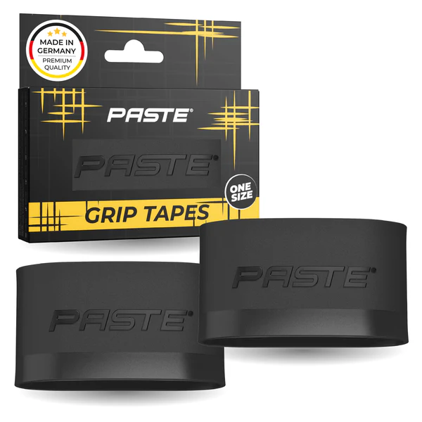 Grip Tapes