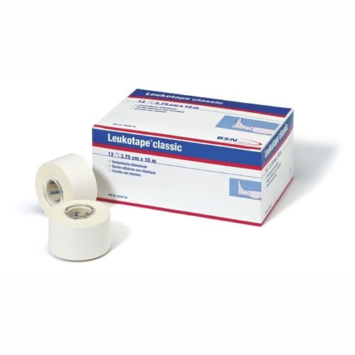 Leukotape classic 3.75cmx10m – Bild 2