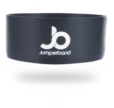 Jumperband run