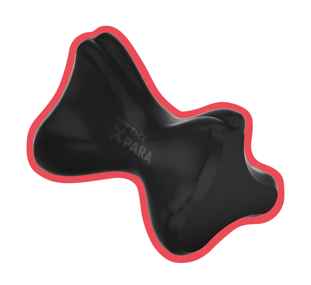 TMX® PARA RÜCKENTRIGGER-TOOL
