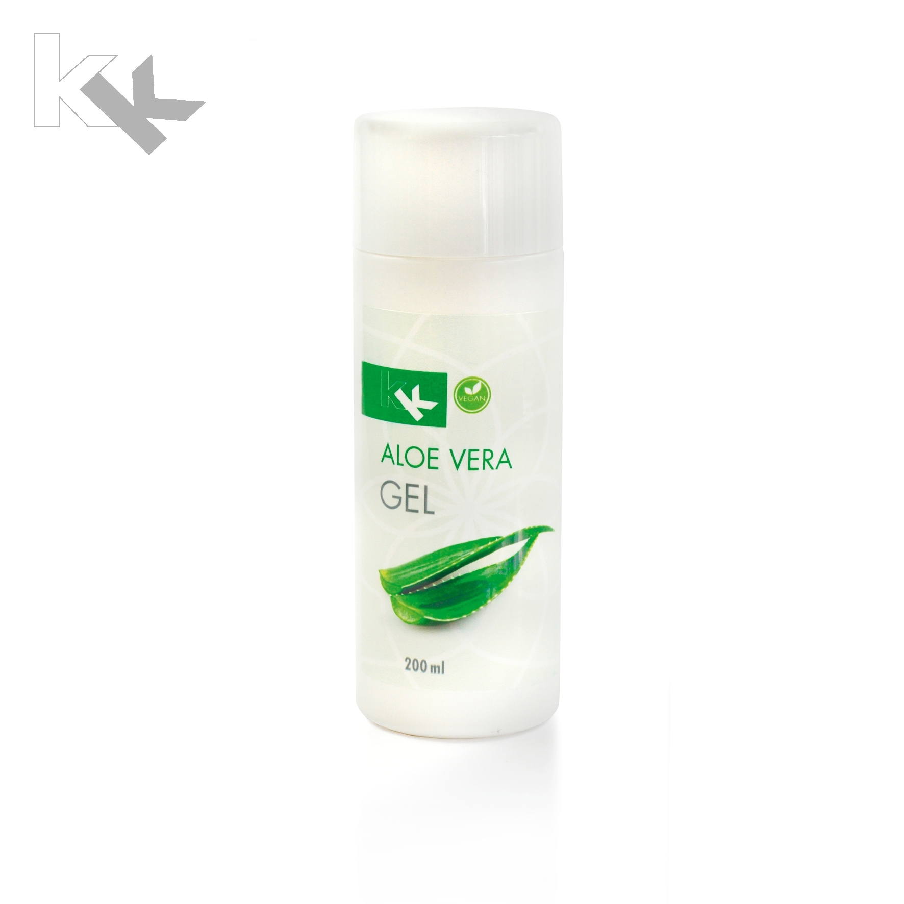 Aloe Vera Gel 200ml
